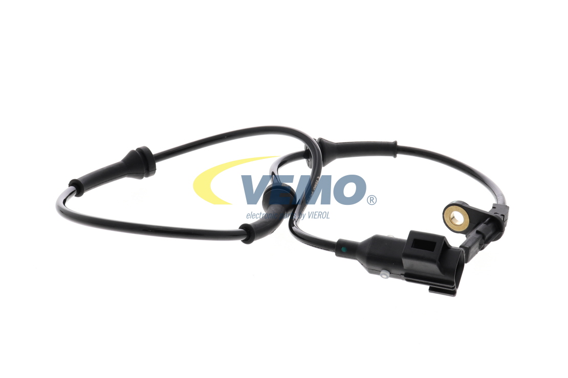 Raddrehzahlsensor V48-72-0135 VEMO LAND ROVER Range Rover Evoque Cabrio (L538) 2.0 D 4x4 2018 241 PS