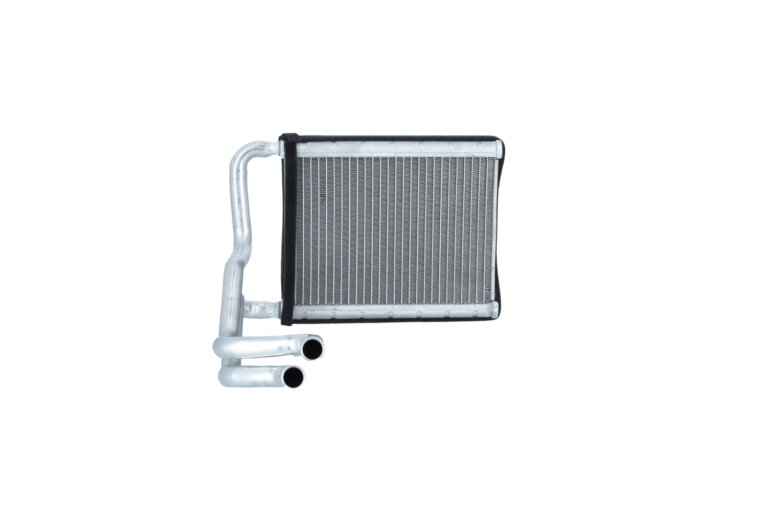 Warmtewisselaar 54317 NRF HYUNDAI i30 I Station Wagon (FD) 1.4 2009 105 Pk