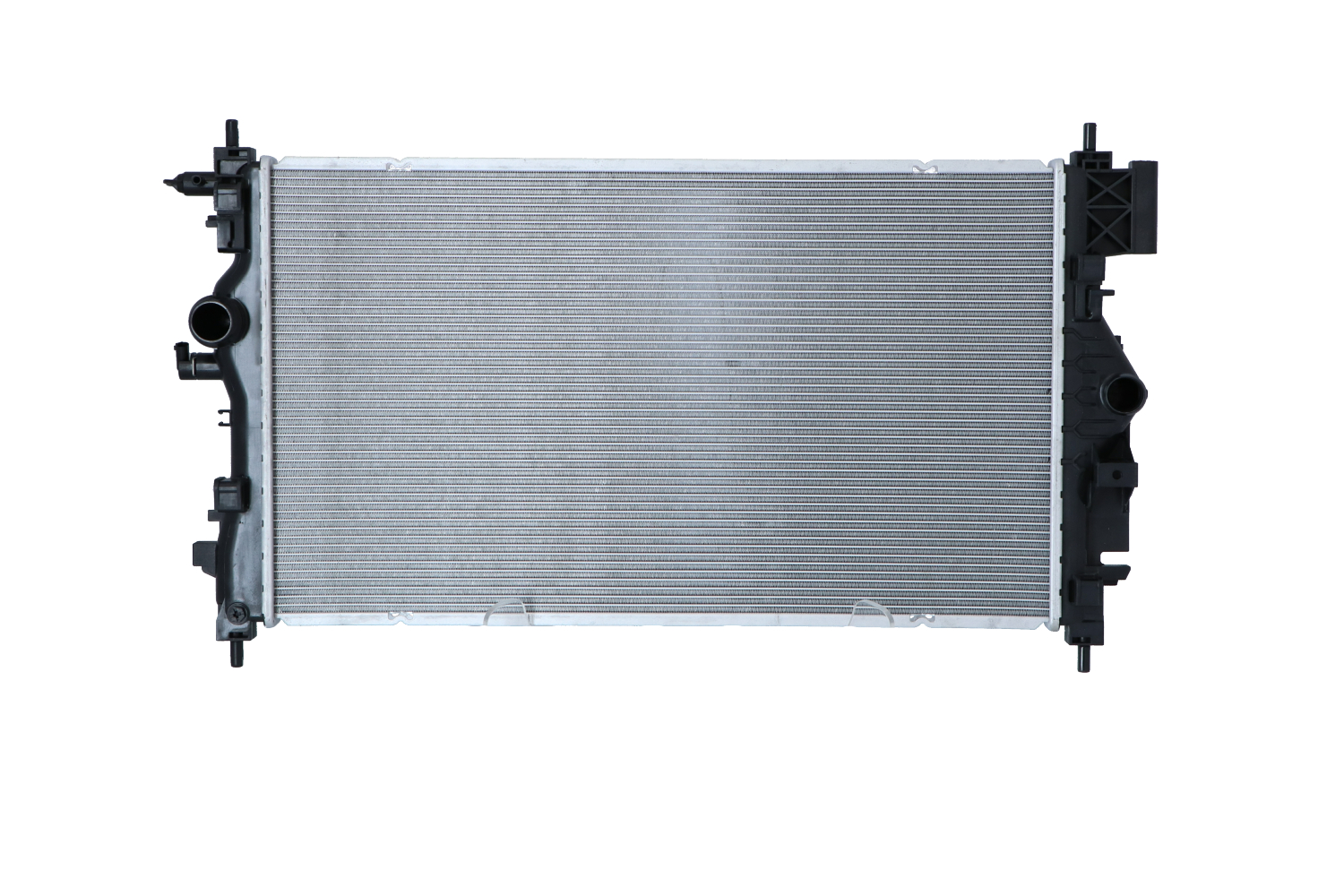NRF 59281 Kühler, Motorkühlung Astra J P10
