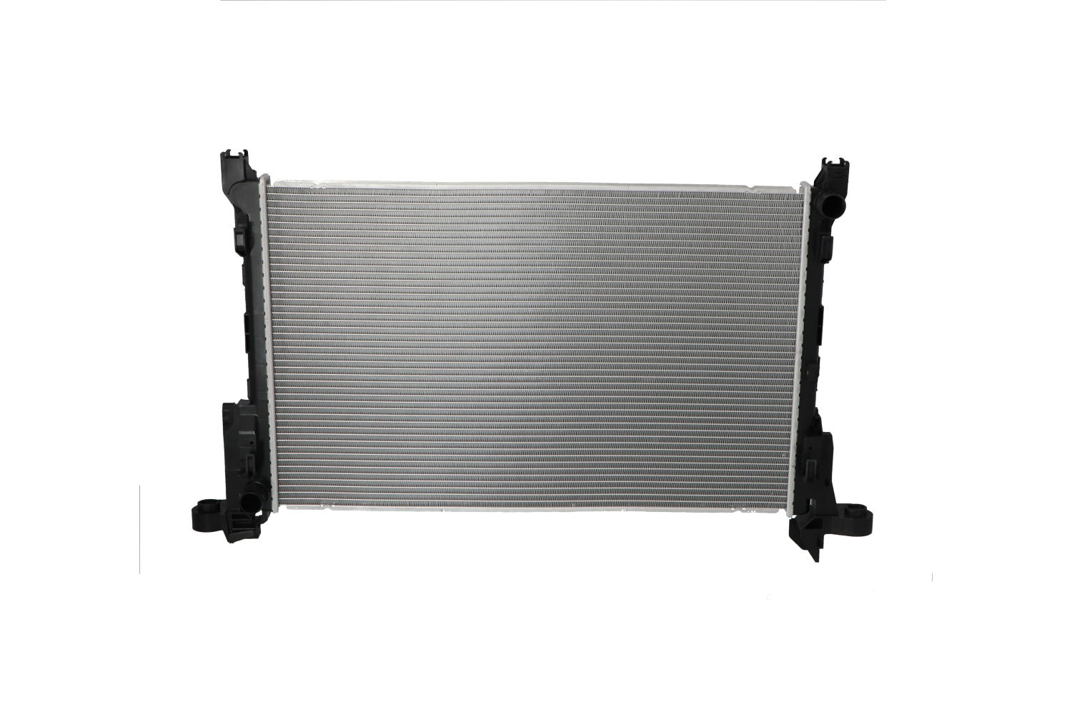 Radiator, motorkjøling 59295 NRF OPEL Vivaro B Combi (X82) 1.6 CDTI (06) 2020 121 hk