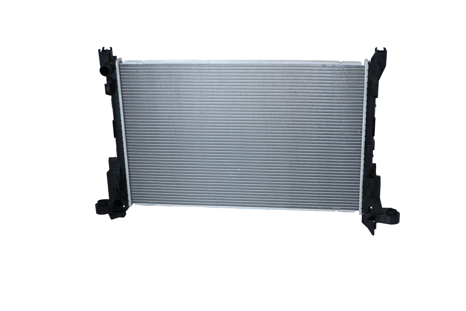Radiator, motorkjøling 59299 NRF OPEL Vivaro B Combi (X82) 1.6 CDTI (06) 2015 116 hk