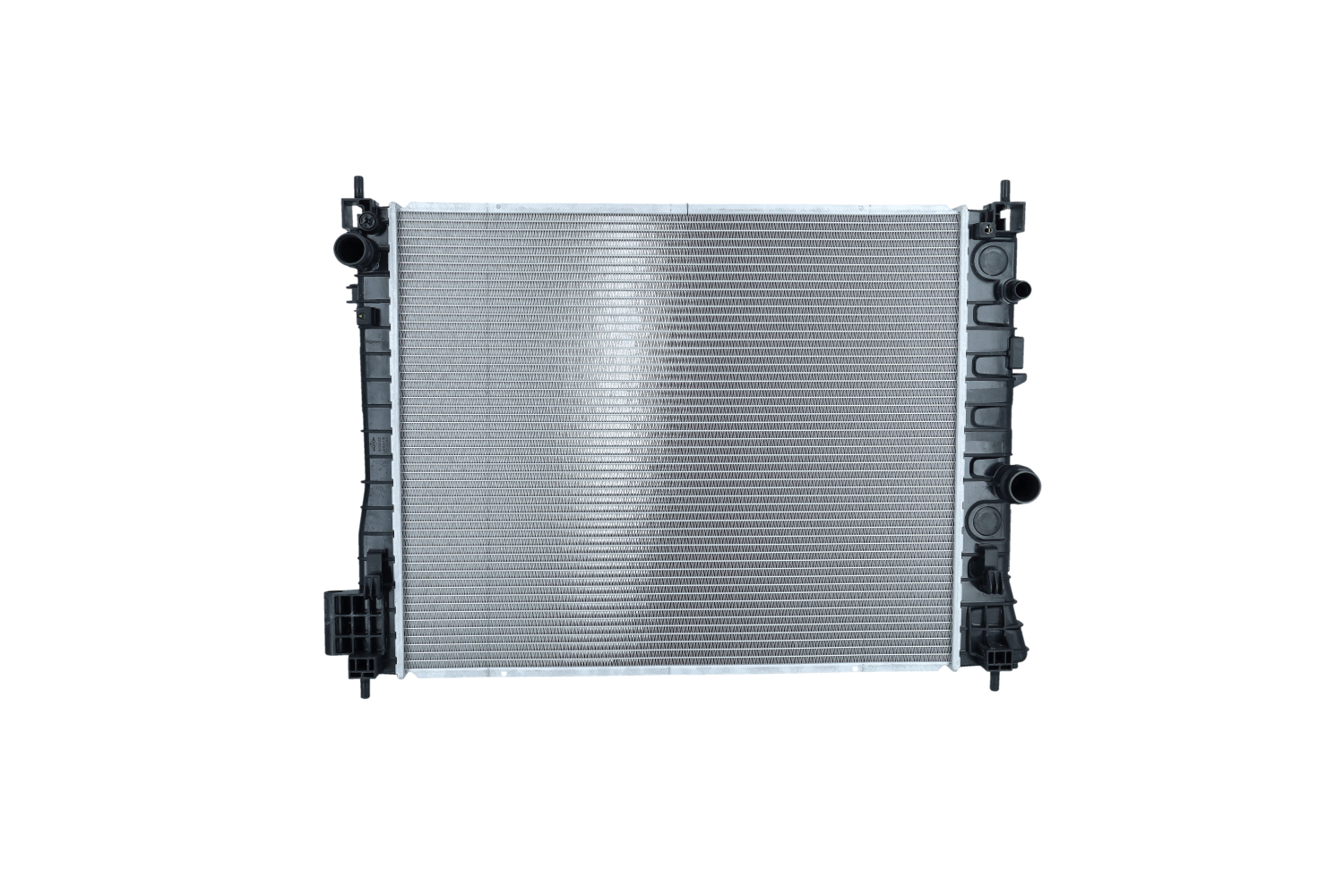NRF 59316 Kühler, Motorkühlung Opel Mokka X