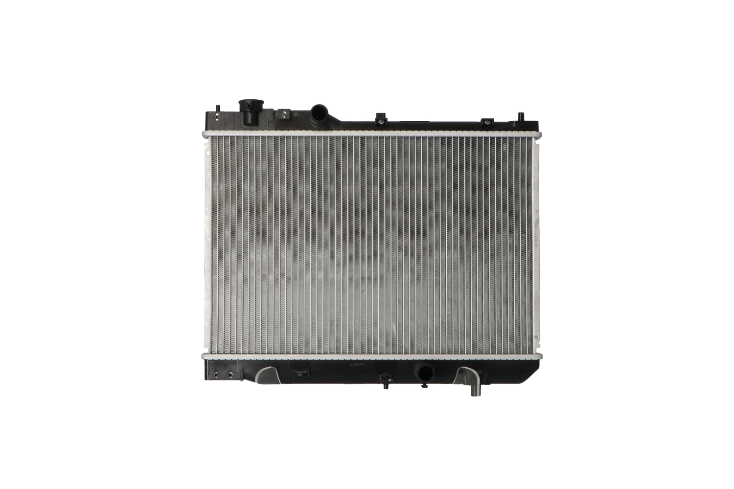 Kühler, Motorkühlung (59325) von NRF einkaufen
