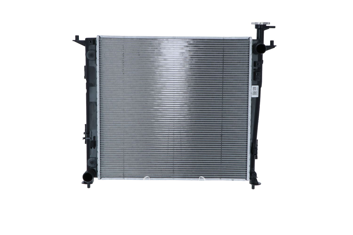 acheter en ligne NRF Radiateur de Refroidissement Moteur 59358 Kia 262,47 €