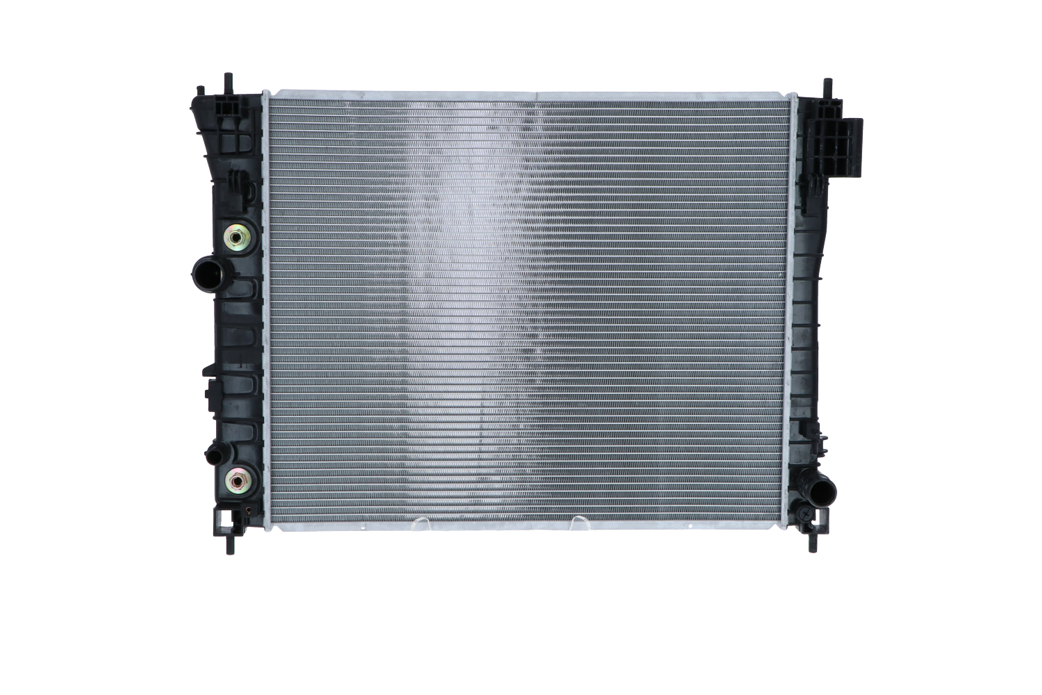 NRF 59362 Kühler, Motorkühlung Opel Mokka X