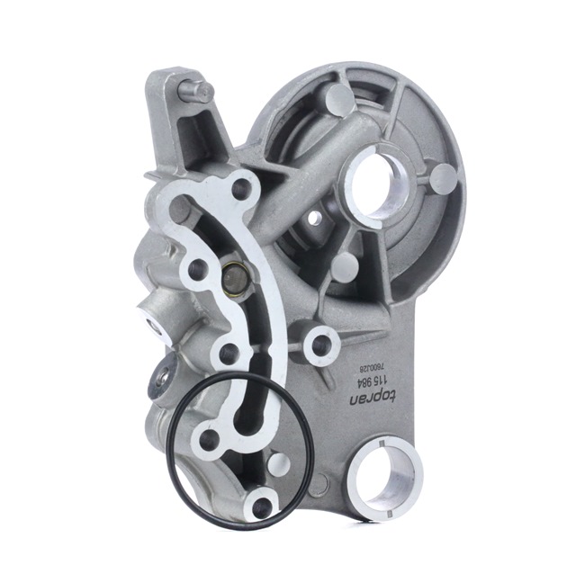 Numer OEM 06H 103 144 F - Kozioł łożyska, wałek rozrządu 115 984 AUDI, SKODA, SEAT