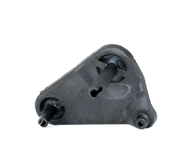 TOPRAN 117 804 kit de réparation, levier de changement de vitesse Volkswagen Passat B6 Variant (3C5) 1.8 TSI 160CV 2010