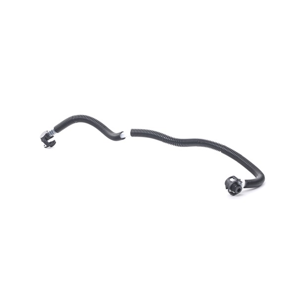 409 910 TOPRAN Fuel hose
