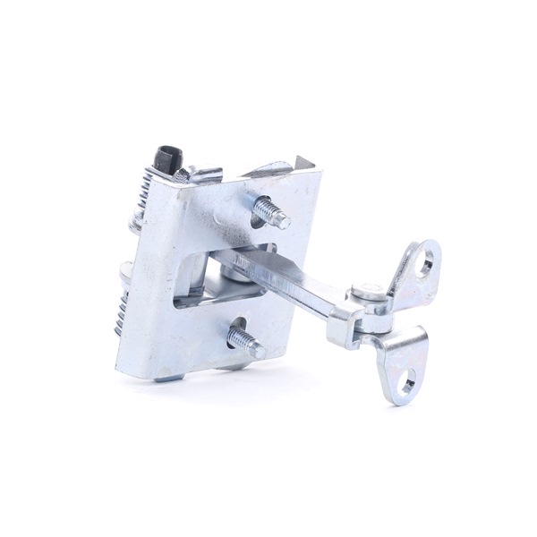 TOPRAN 724 006 Peugeot Partner Van door parts replacement cost