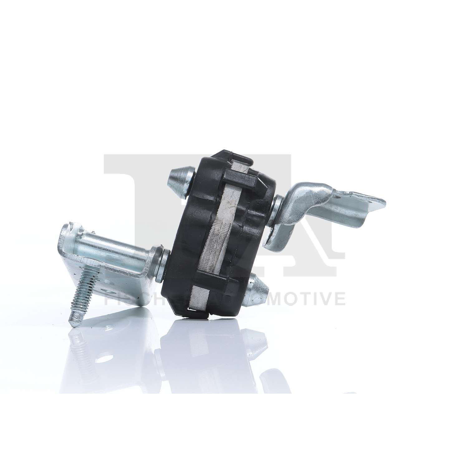 Feste, eksosanlegg 223-963 FA1 RENAULT Laguna III Hatchback (BT) 2.0 dCi (BT07, BT0J, BT14, BT1A, BT1S) 2010 131 hk