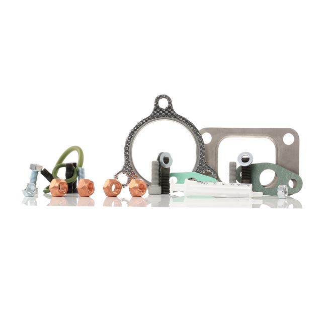 FA1 KT140760 Kit de montage, compresseur SLK R170