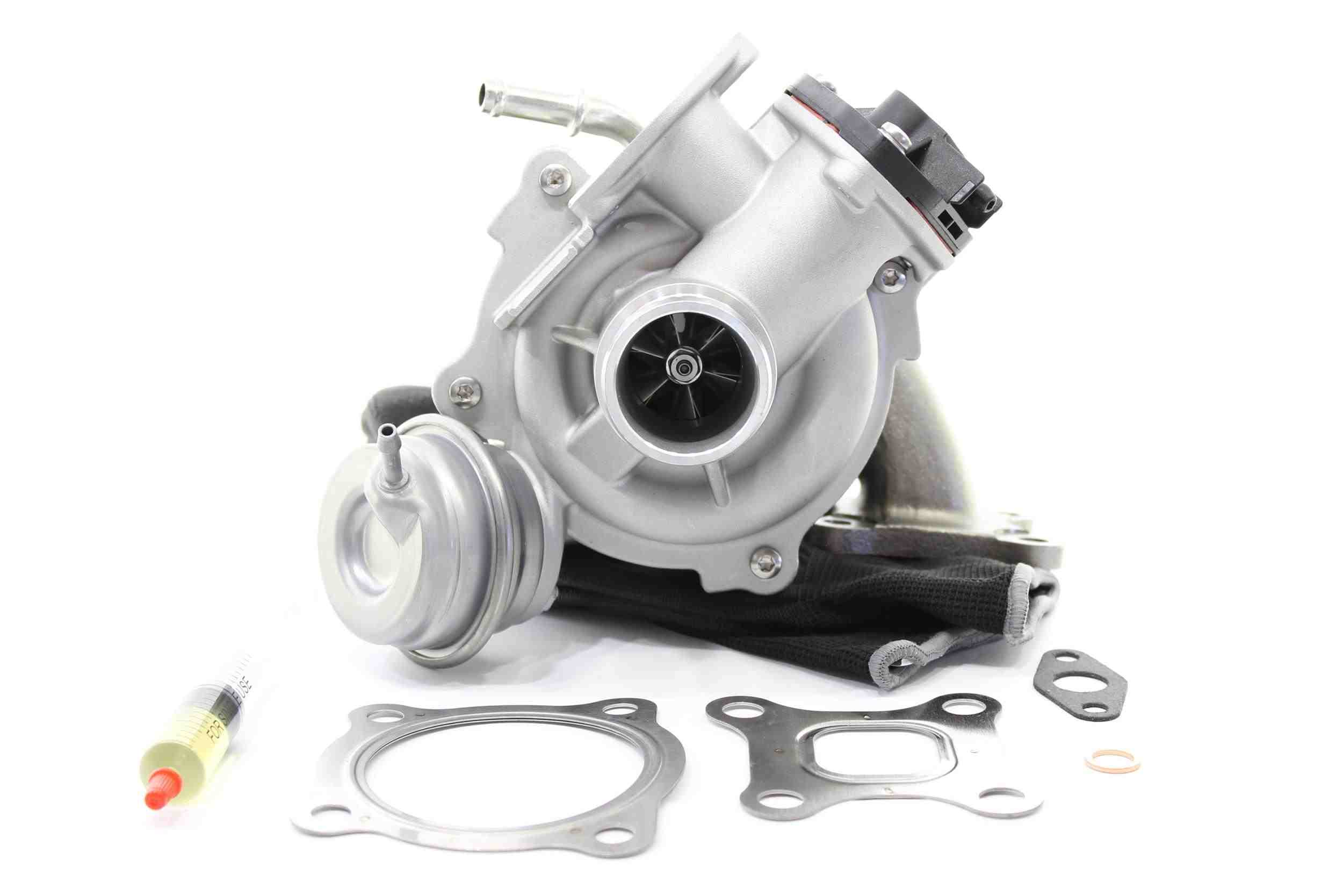 Turbocompresor 10901313 ALANKO FORD C-Max II (DXA/CB7, DXA/CEU) 1.0 EcoBoost 2014 100 cv