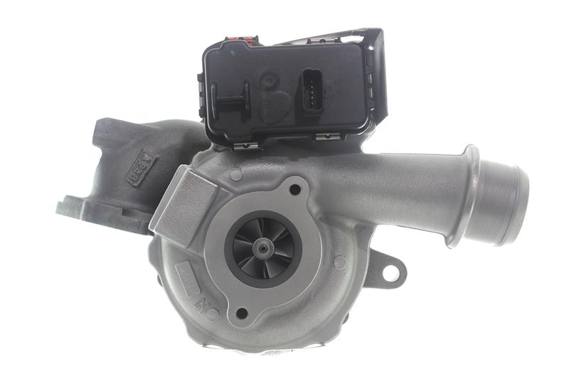 Numéro OEM 0375.R6 - Turbocompresseur 11901307 PEUGEOT, CITROËN, MITSUBISHI