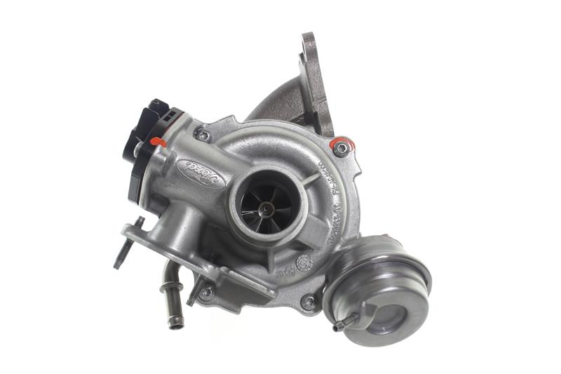 Turbocompresor 11901313 ALANKO FORD C-Max II (DXA/CB7, DXA/CEU) 1.0 EcoBoost 2013 100 cv