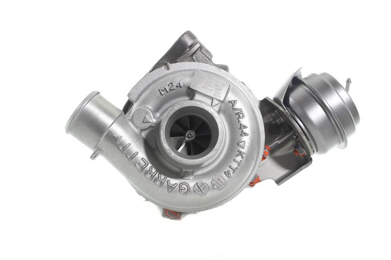 Número OEM 28201-2A-800 - Turbocompressor 11901316 HYUNDAI, KIA