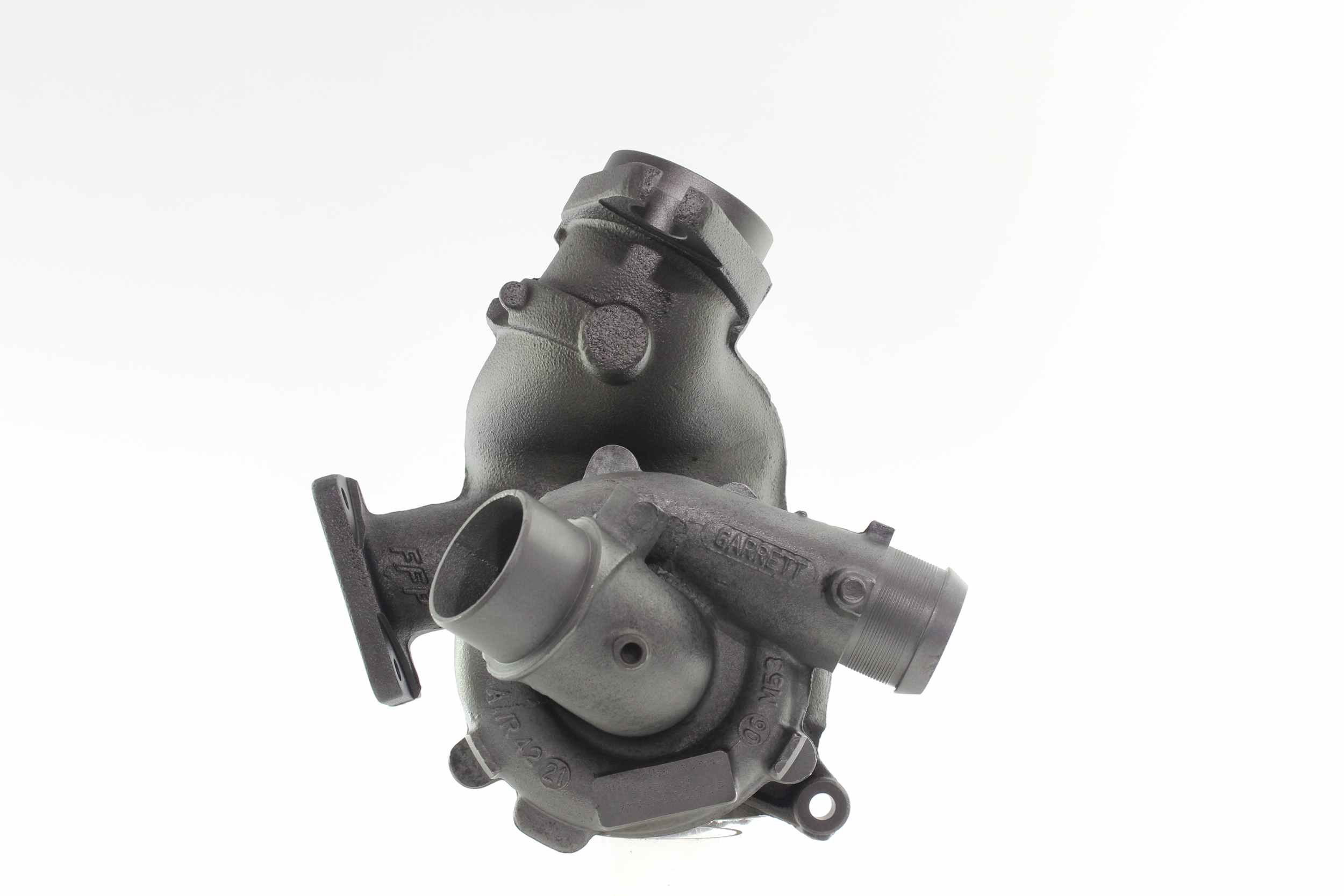 Numéro OEM 0375 J5 - Turbocompresseur 11901318 PEUGEOT, CITROËN, FIAT, LANCIA