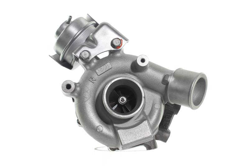Turboaggregat 11901322 ALANKO MITSUBISHI Outlander II SUV (CW_W) 2.2 DI-D 2012 177 hk