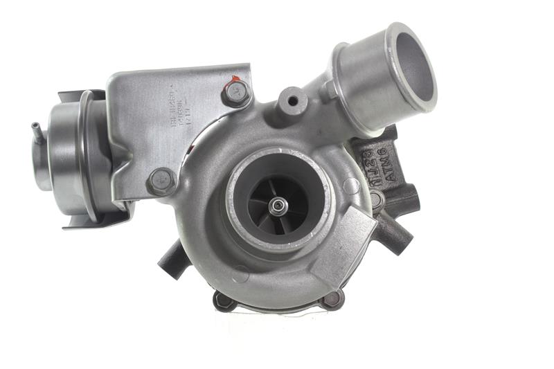 Turbocompresor 11901325 ALANKO MITSUBISHI Lancer VIII Berlina (CY_A, CZ_A) 1.8 DI-D 2023 116 cv