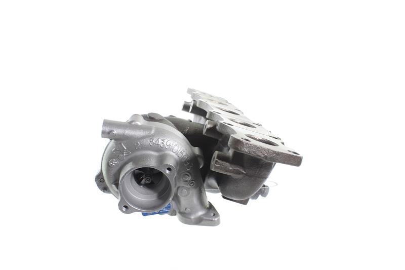 Número OEM 31293086 - Turbocompresor 11901331 VOLVO