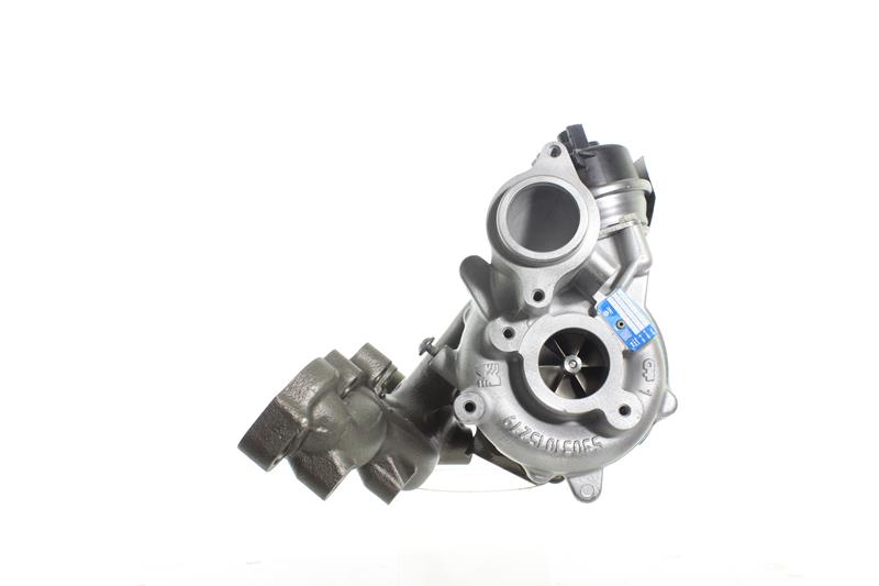 OEM nummer 04L 253 056 C - Turbolader 11901333 VW, AUDI, SKODA, SEAT