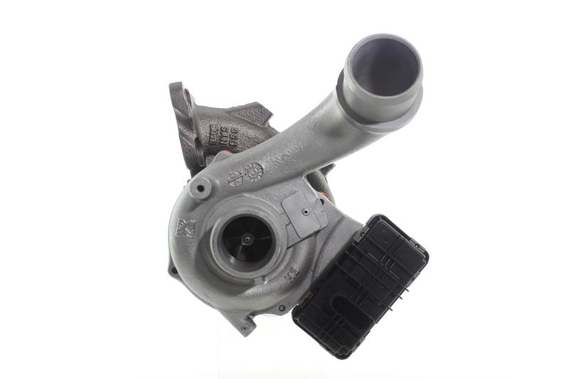 Número OEM 14411-8X00B - Turbocompresor 11901334 NISSAN