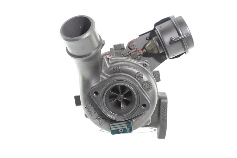 Número OEM 28231-4A700 - Turbocompressor 11901335 HYUNDAI, KIA