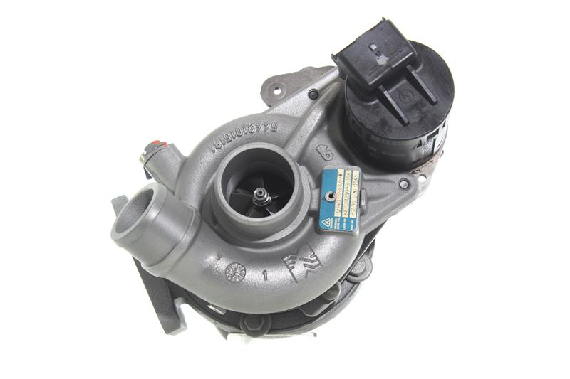 Número OEM LR021046 - Turbocompresor 11901340 LAND ROVER