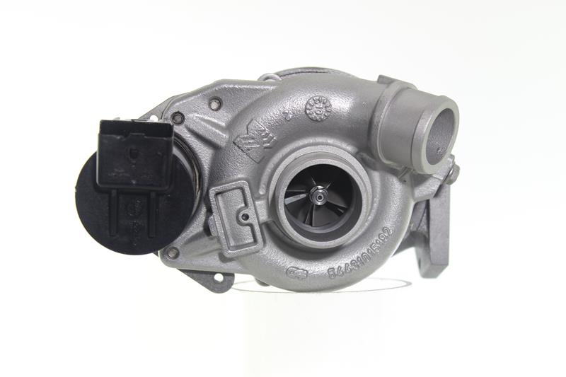 Número OEM LR21045 - Turbocompresor 11901341 LAND ROVER
