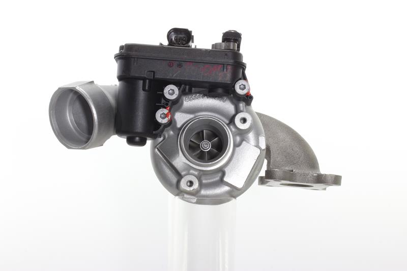 Numéro OEM 04E 145 715 E - Turbocompresseur 11901342 AUDI, SEAT, SKODA
