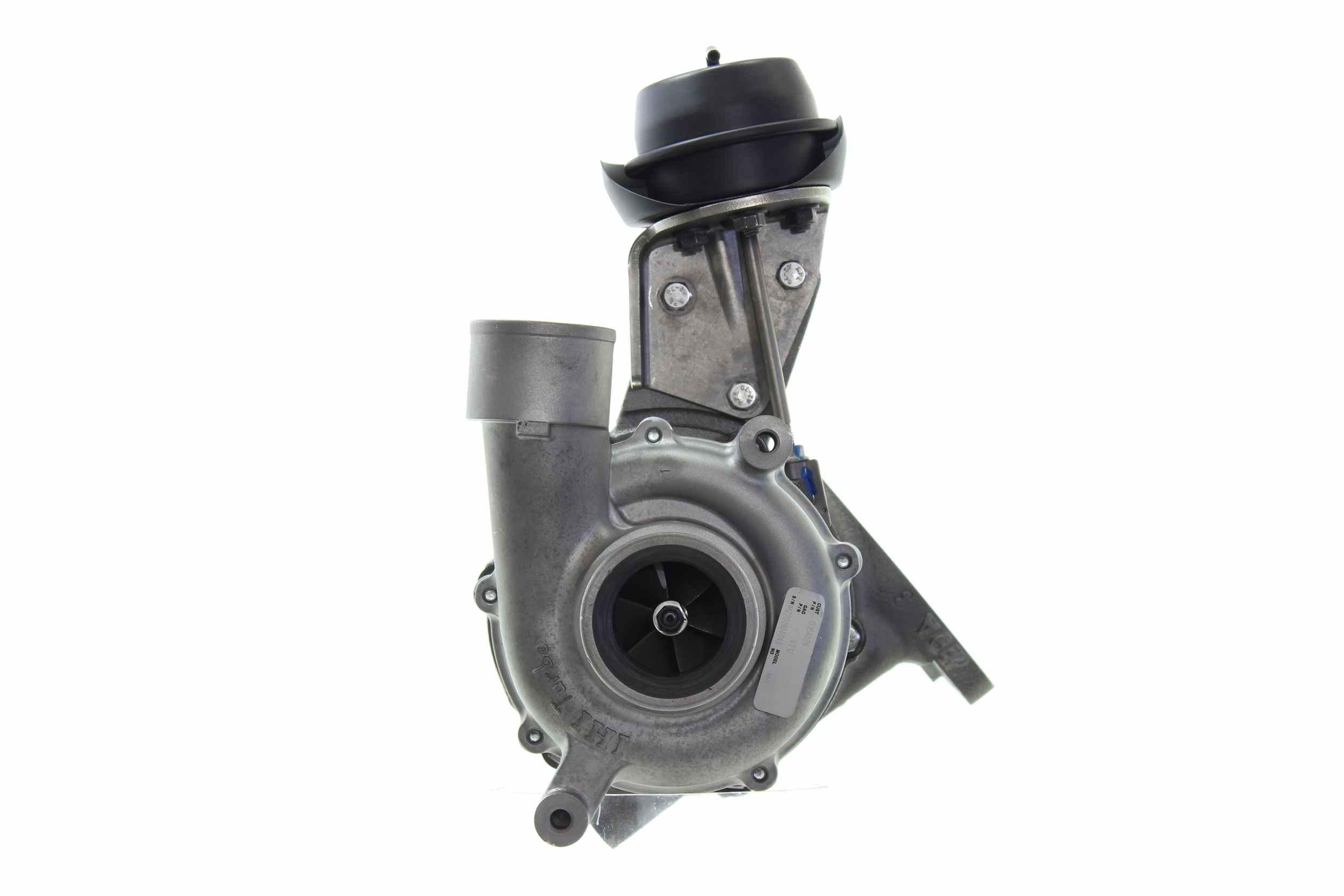 Turbocompressor 11901411 ALANKO MITSUBISHI Pajero IV (V80) 3.2 DI-D 4WD (V98W, V88W) 2012 200 cv