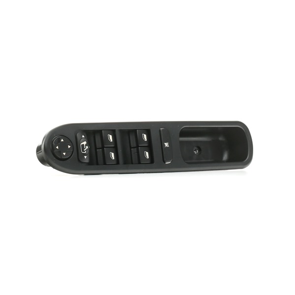 Peugeot 207 CC (WD_) power window switch CASCO CWR70009AS