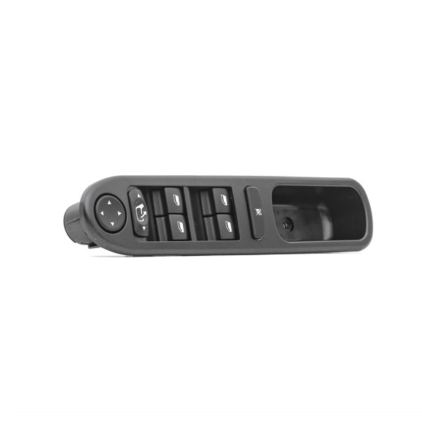 Interruptor de elevalunas CWR70015AS CASCO CITROËN C4 I Hatchback 1.6 16V Bio-Flex 2007 109 cv