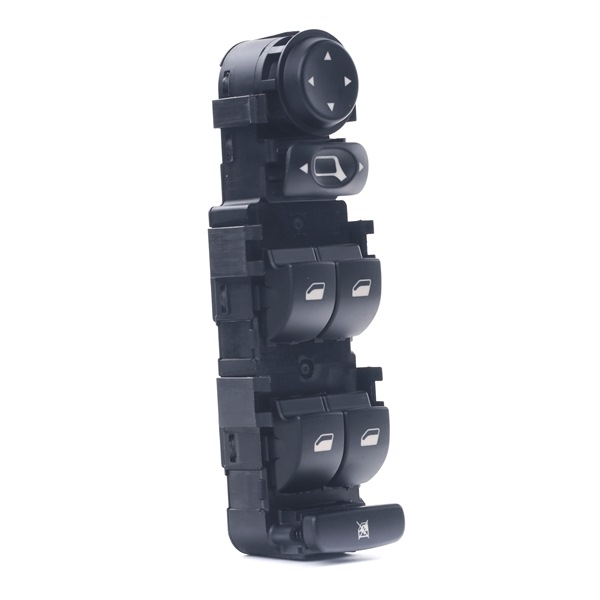 Interruptor de elevalunas CWR70016AS CASCO CITROËN C4 I Hatchback 1.6 16V Bio-Flex 2008 109 cv
