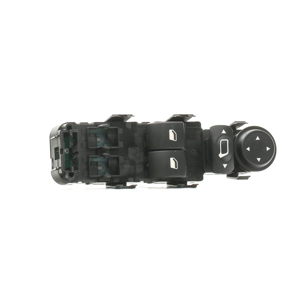 Interruptor de elevalunas CWR70017AS CASCO CITROËN C4 I Hatchback 1.6 16V Bio-Flex 2008 109 cv