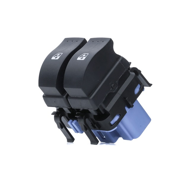 Opel Vectra C Saloon (Z02) electric window switch CASCO CWR71001AS