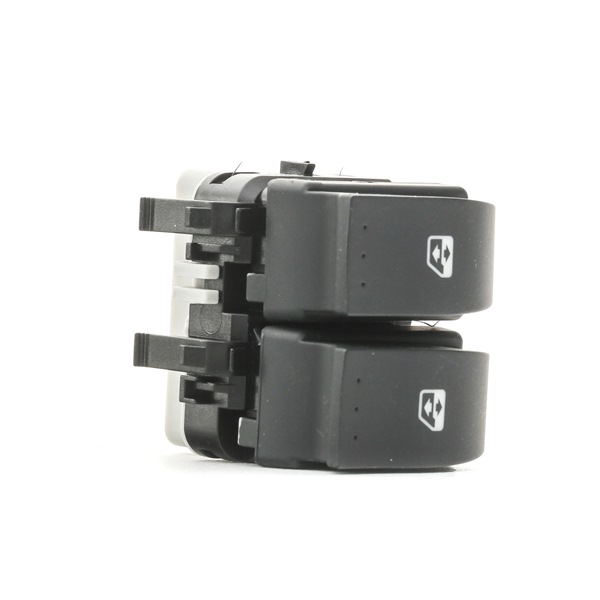 CASCO CWR71018AS window switch RENAULT Megane II Coupé-Cabriolet (EM) 2.0 135hp 2003