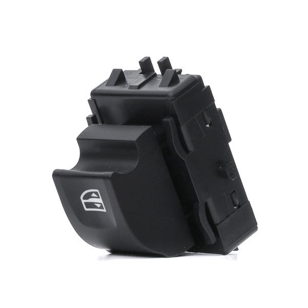 CASCO CWR71035AS window switch RENAULT Laguna III Sport Tourer (KT) 2.0 dCi (KT01, KT08, KT09, KT0K, KT12, KT1D, KT1W) 150hp 2010