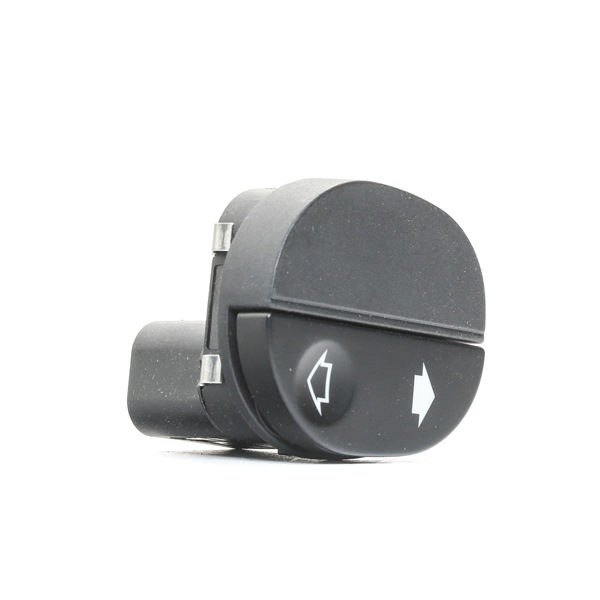 Interruptor de elevalunas CWR72004AS CASCO FORD KA Hatchback (RB) 1.3 i 2001 49 cv