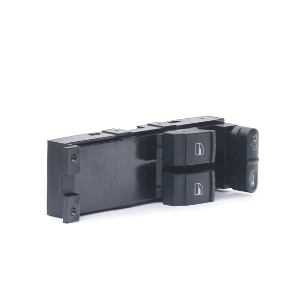 CASCO CWR73016AS Window switch SEAT Alhambra (7V8, 7V9) 1.8 T 20V 150 hp Petrol 2008