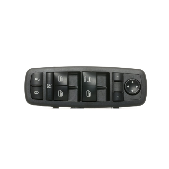 Interruptor de elevalunas CWR82003AS CASCO DODGE Journey MPV 2.7 2018 185 cv