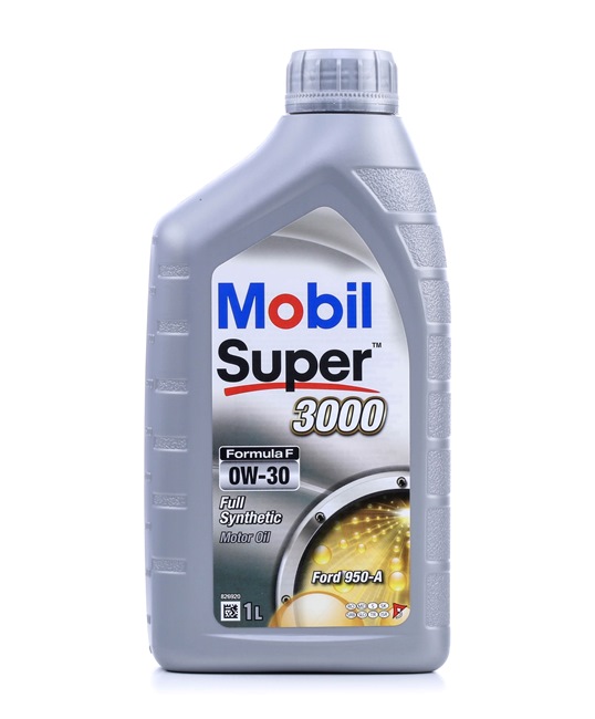 MOBIL 154486 Engine oil FORD S-Max (CJ) 2.0 EcoBlue 190 hp Diesel 2025