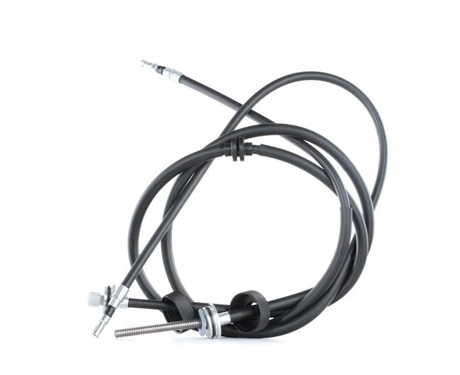 Cable de accionamiento, freno de servicio 35.78.07 LINEX RENAULT Espace IV (JK) 2.0 2019 170 cv