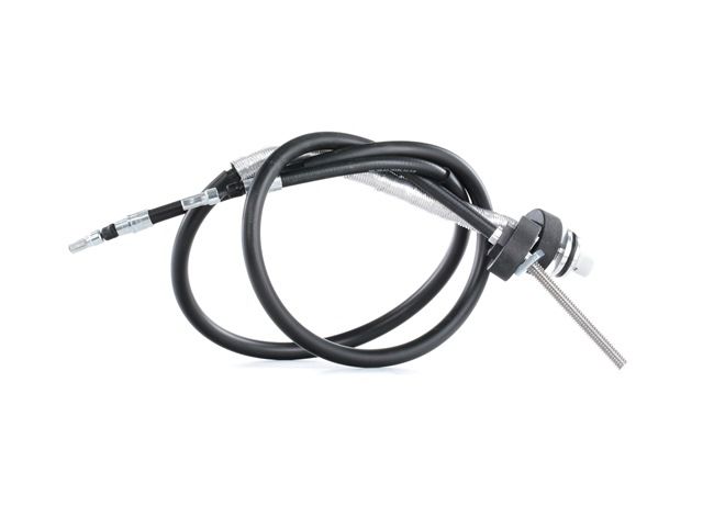 LINEX 35.78.10 Handbrake cable RENAULT LAGUNA 3 Grandtour (KT0/1) 2.0 dCi 173 hp Diesel 2013
