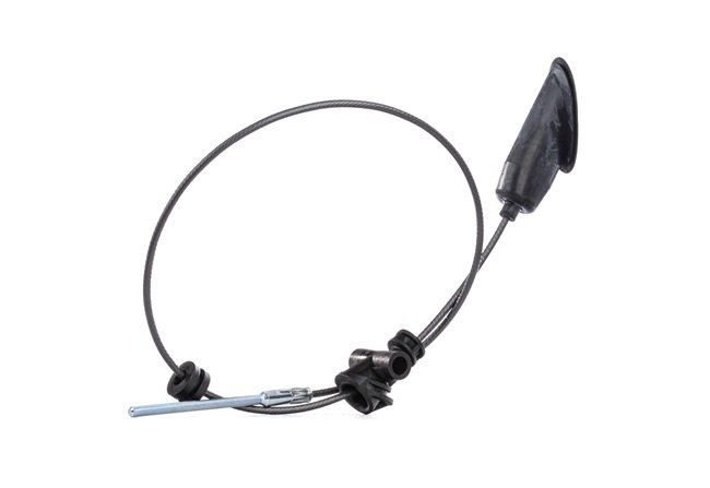 Numero OEM 701 711 476 A - Cavo comando, Freno servizio 47.01.72