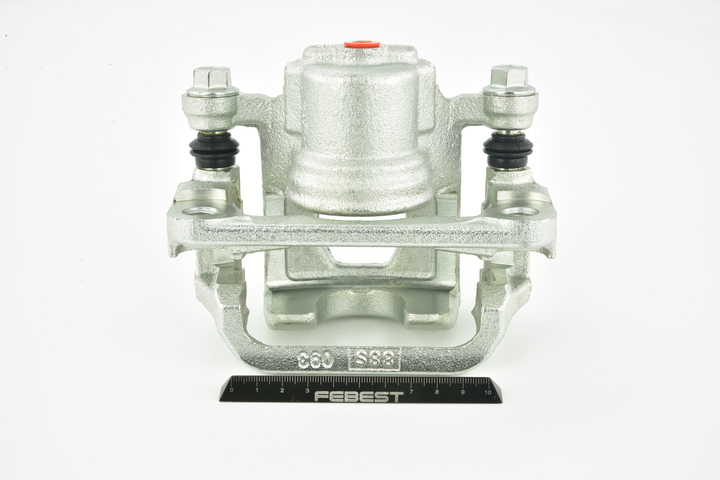 Numer OEM 4401 1EM 11A - Zacisk hamulca 0277-J10ERL RENAULT, NISSAN, INFINITI, ISUZU, GMC