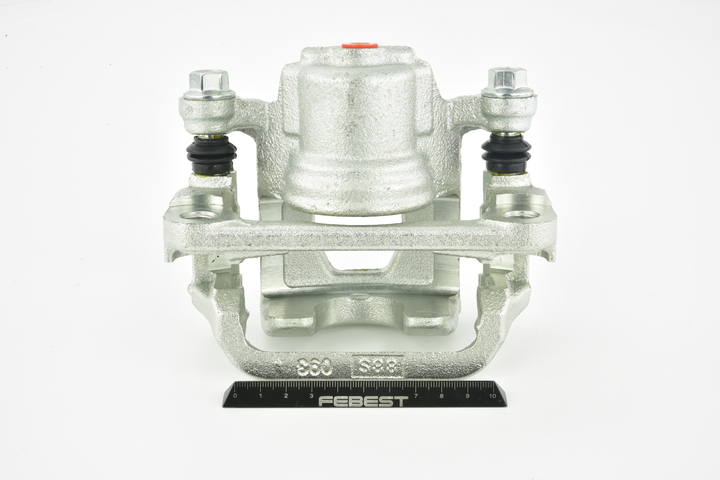 FEBEST Pinza Eje trasero izquierda 0277-J32RL 114,63 € comprar online