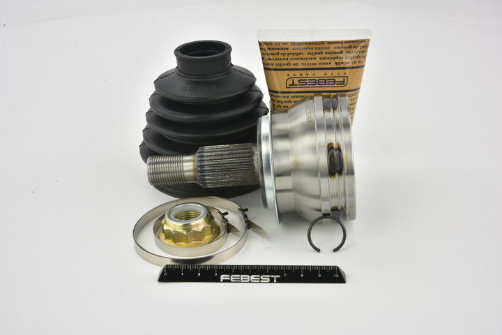 Numer OEM A 169 360 82 72 - Zestaw przegubu, półoż napędowa 1610-W245 MERCEDES-BENZ