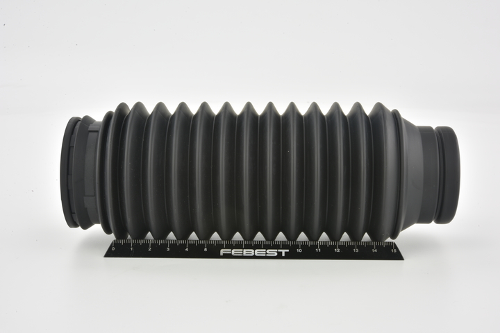 FEBEST HYSHB-SOLF Soufflet d'amortisseur HYUNDAI Accent IV 5 portes (RB)