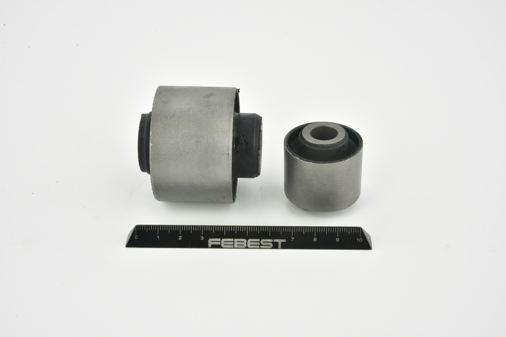 Lager, differensial MAB-CU20DM-KIT FEBEST MITSUBISHI Outlander I SUV (CU) 2.4 4WD (CU4W) 2005 139 hk