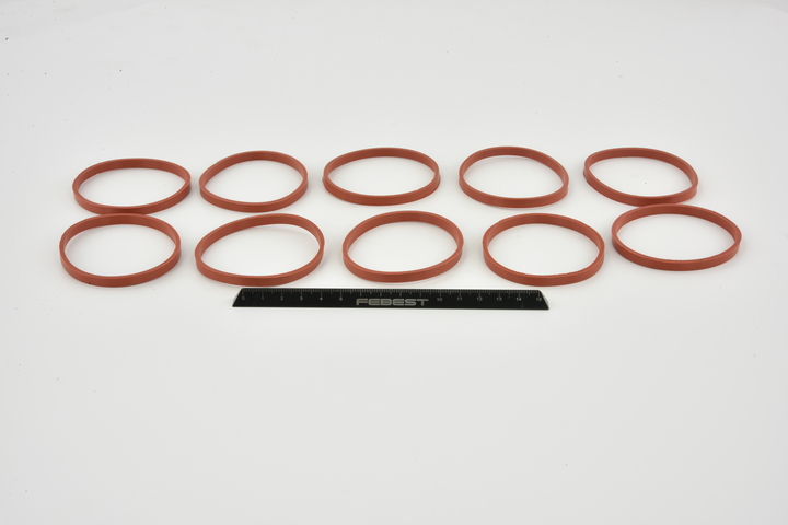 Drosselklappensteuereinheit RINGAH-032-PCS10 FEBEST SKODA Octavia III Combi (5E5) 2.0 TSI 4x4 2021 190 PS